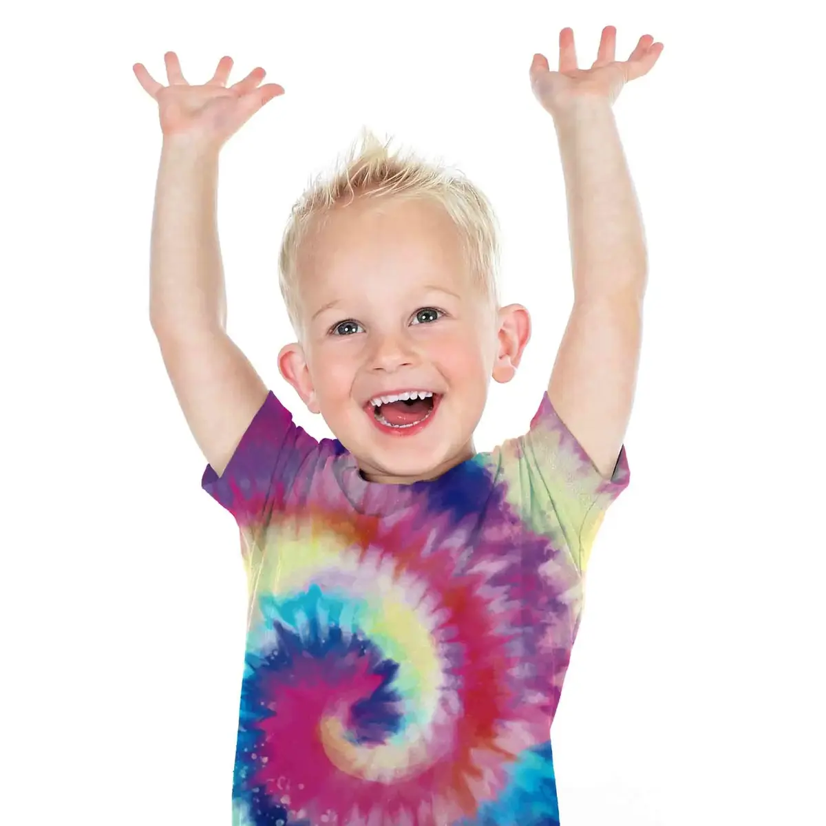 SES Tie-dye tekstila krāsas 6 krāsas Photo 7