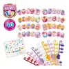 Epoch Aquabeads Nail Studio — накладные ногти Photo 2