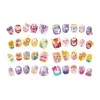 Epoch Aquabeads Nail Studio — накладные ногти Photo 4