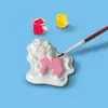 SES Creative — Casting and painting, Baby unicorns Photo 4