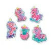 SES Creative — Casting and painting, Baby unicorns Photo 5
