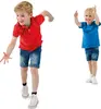 SES Creative Finntoss Jr. — metamo spēle un sitieni, 4–12 gadi Photo 3