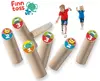 SES Creative Finntoss Jr. — metamo spēle un sitieni, 4–12 gadi Photo 4