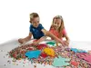 SES Beedz Pegboard — tauriņš (150×105×7 mm) Photo 2