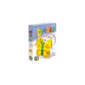 Сумка Multigra Motylek от Multigra — компактная женская сумочка, модель 442993
