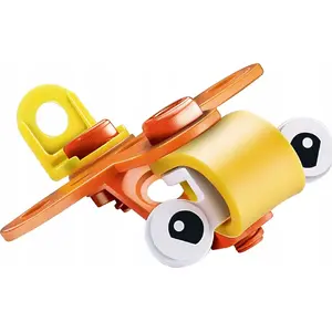 Складной рубанок STANLEY EK038-BD – ручной рубанок для строгания и подрезки древесины