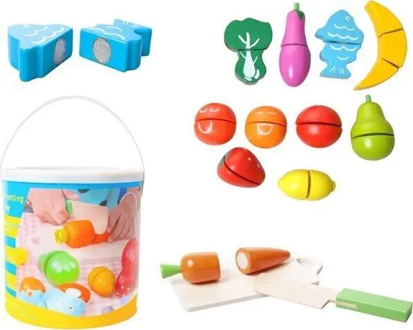 Role-Playing Toys (Kitchens, First Aid, Tools)