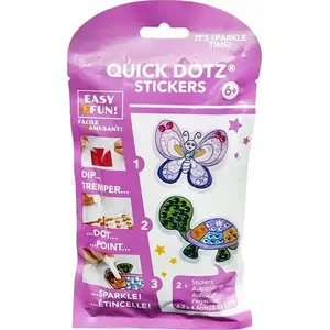 Diamond Dotz Big Dotz Pack 1 — аксессуары для набора Diamond Dotz