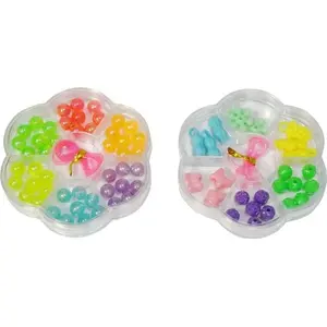Beads set Swede Koraliki MIX by Swede — assorted craft beads mix
