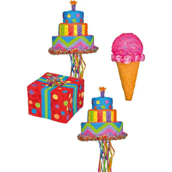 Party Accessories