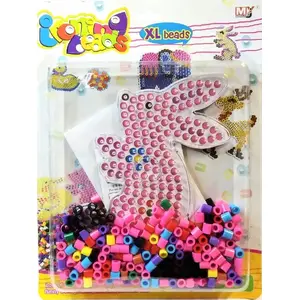 Heat Sealing Bags Mega Creative KORAL DO ZGRZEW MAX 25×33×3 cm MIX3 MC B/C 36/72