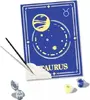 Ravensburger CreArt MNZ Stier casting & painting kit Photo 3