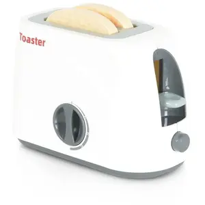 Children's Toy Toaster Gerardos Toys model 105753 for ages 3+