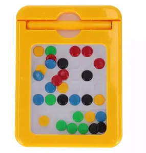 mega creative MOZAIKA MAGNET 12x17x2 cm mosaic frame set with magnetic backing, model HD162AZ