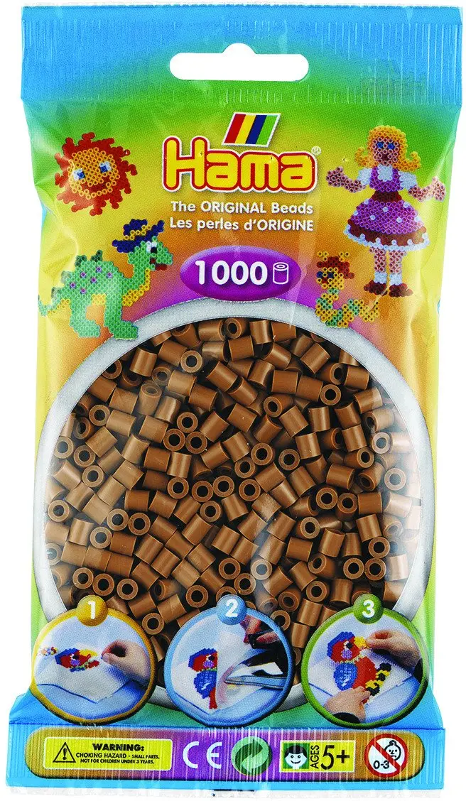 REVELL Hama Beads 207-76 Bērnu radošais