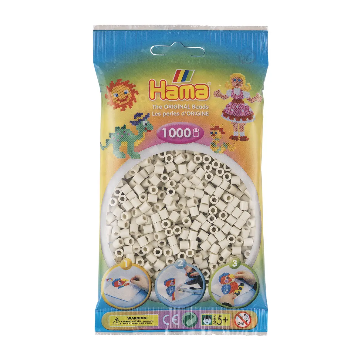 Hama Beads 207-77 Radošā rotaļlieta REVELL