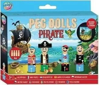 Educational Toys & Puzzles