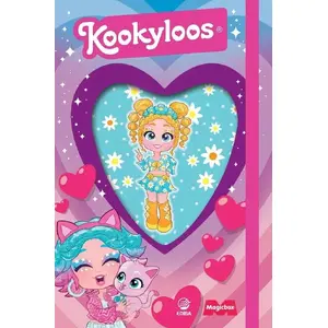 Настольная игра Ediba Kookyloos Photo 1