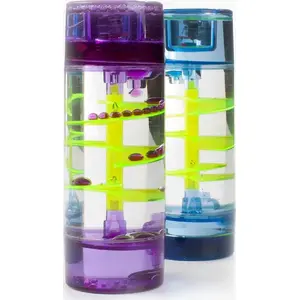 Kitchen timer TEKA Klepsydra 613395 — hourglass-style liquid timer