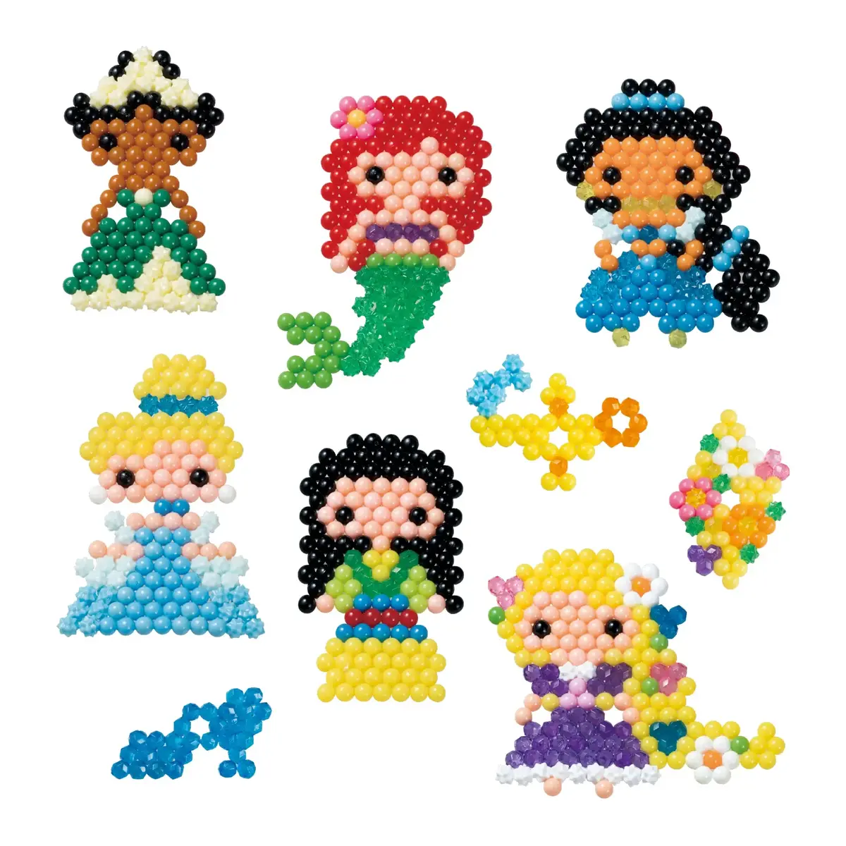 TEKA Aquabeads 31773 творческий набор Photo 2