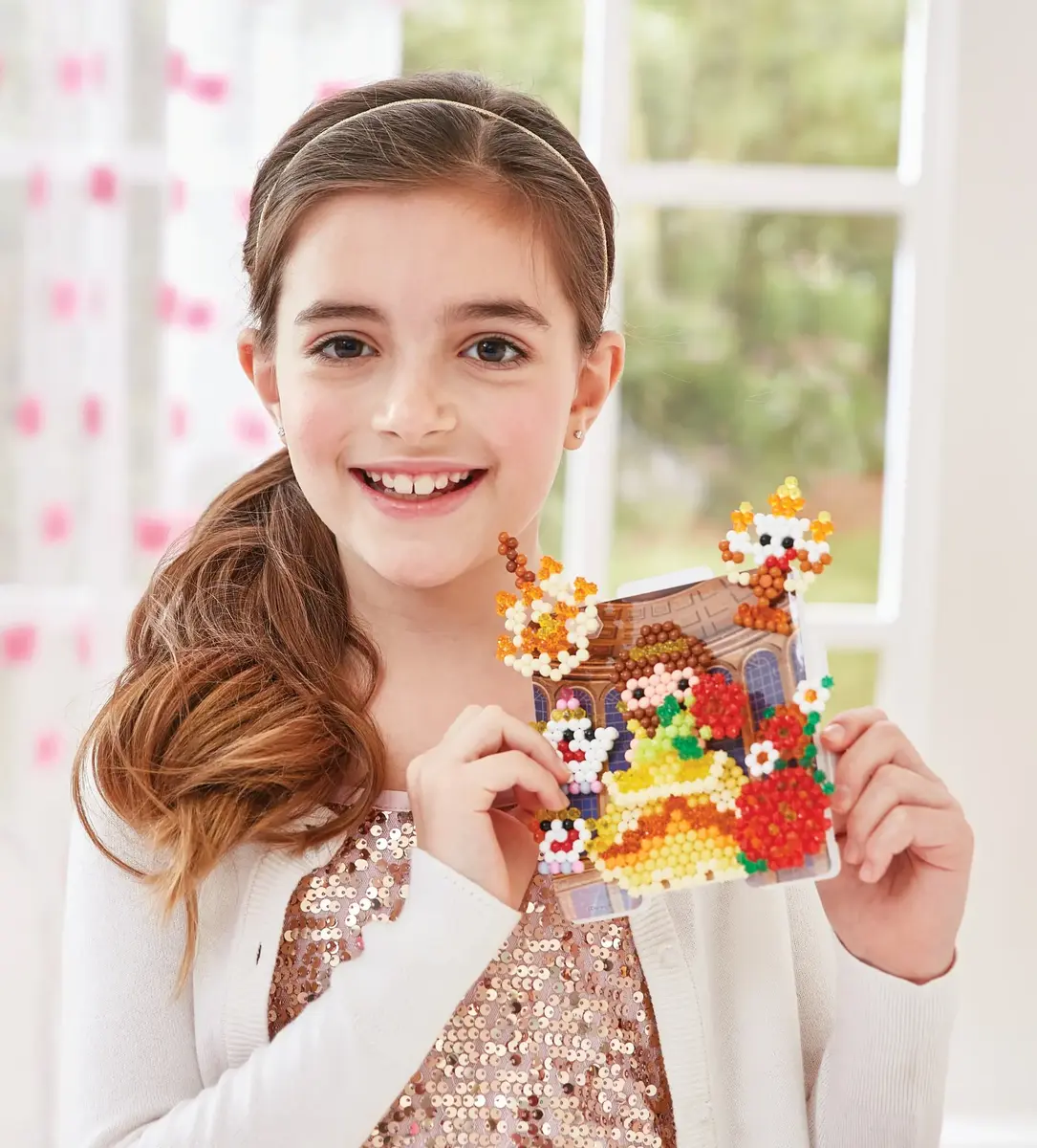 TEKA Aquabeads 31773 творческий набор Photo 5