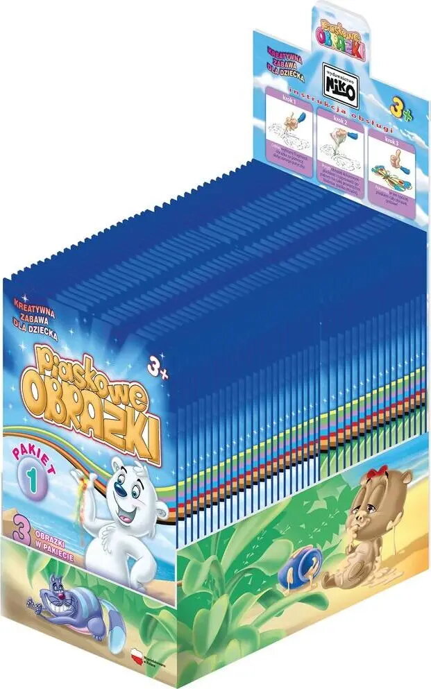 Educational Toys & Puzzles