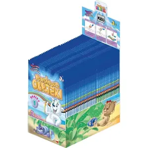 NIKO Piaskowe obrazki display — decorative sand art kit by NIKO (model 324836)