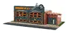 TREFL Brick Trick Станция — 150 деталей Photo 2