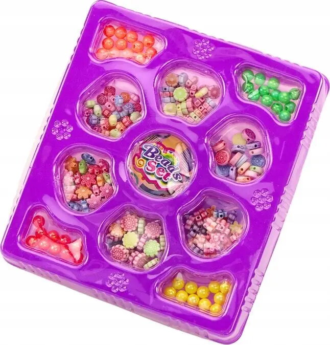 Roku darbs rotu komplekts LEANToys 19166