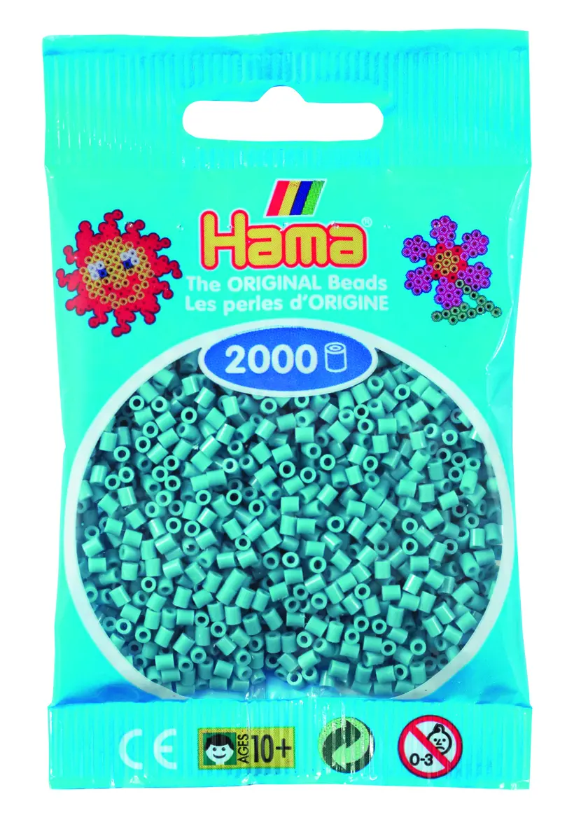 REVELL Hama Beads 501-31 Bērnu radošais