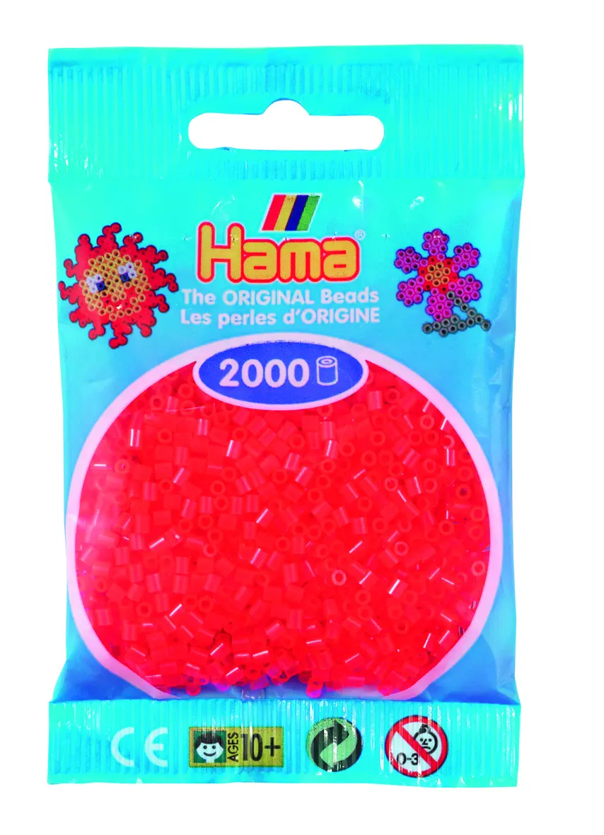 Hama Beads 501-35 Bērnu rokdarbu komplekts