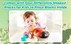 Hape Shape-Sorter Ladybug деревянная игрушка-сортировщик Photo 5