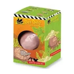 Children's excavation kit Moses Dino jajo wykopaliska model 251659 – fossil dig playset