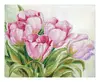 Diamond Dotz Tulip Swathe dimanta izšūšanas komplekts Photo 2