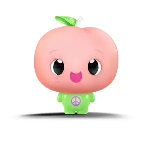 Детская игрушечная фигурка My Squishy Little 4937, многоцветная, для детей от 5 лет