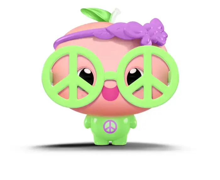 Bērnu figūra My Squishy Little 4937 Photo 3