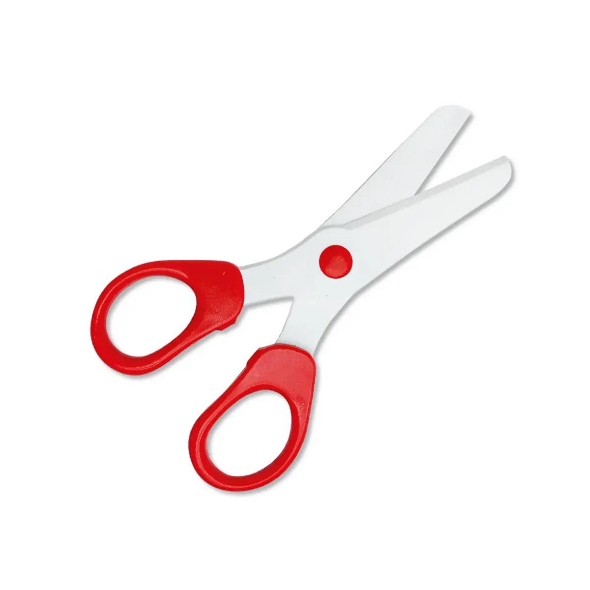 SES Junior child safety scissors, straight cut Photo 2