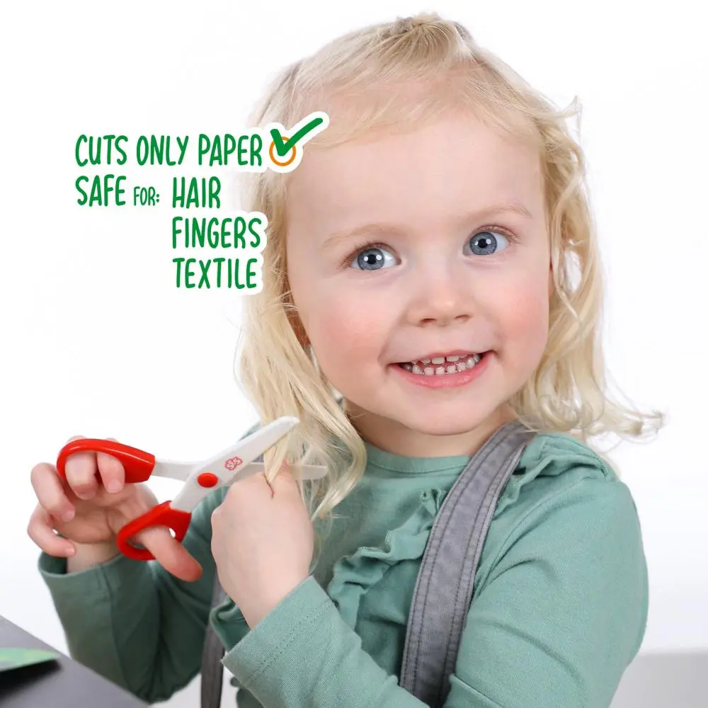 Детские ножницы SES Junior Photo 6