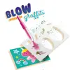 Airbrush marķieris SES Blow airbrush graffiti Photo 3