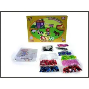 Hipo heat-seal beads for welding 3000 pcs in box