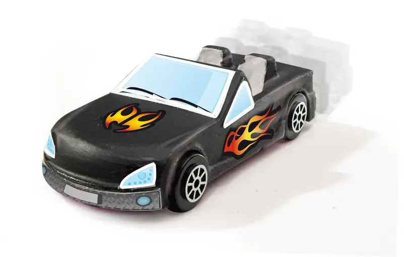 SES Casting and painting - Cars набор для детей Photo 2