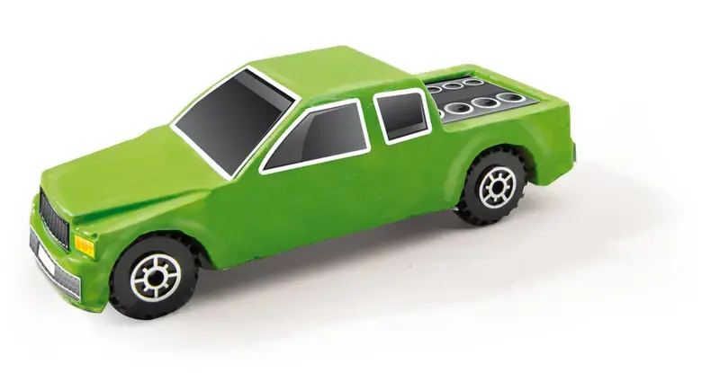 SES Casting and painting - Cars набор для детей Photo 4