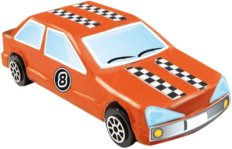 SES Casting and painting - Cars набор для детей Photo 6