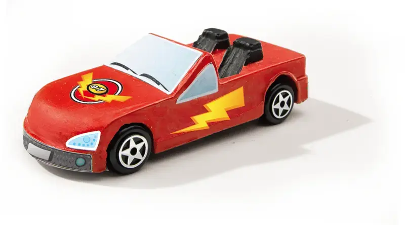 SES Casting and painting - Cars набор для детей Photo 7