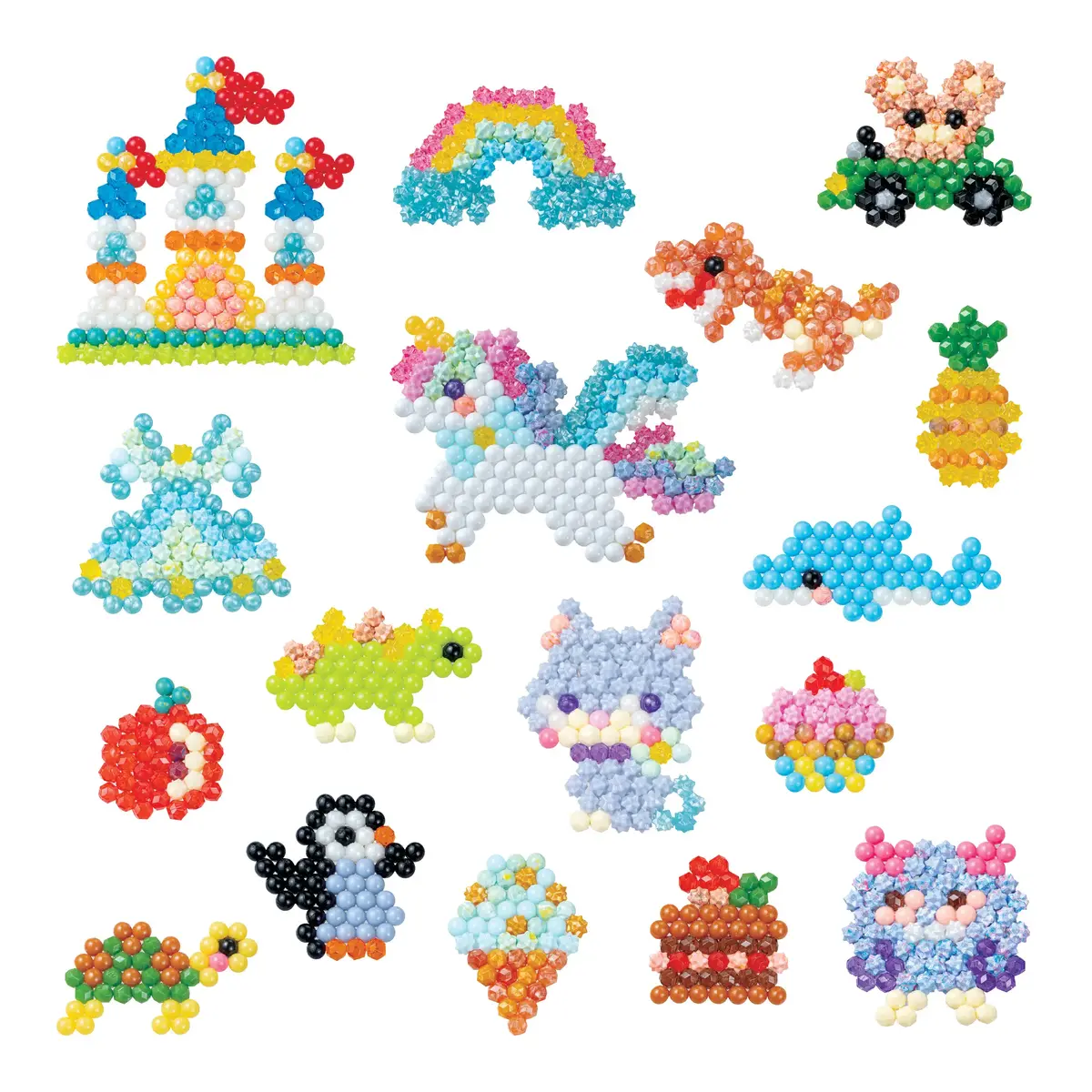 Bērnu komplekts Epoch Aquabeads 35114 Photo 3