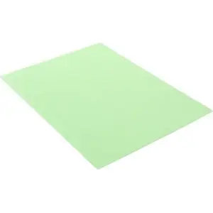 Decorative felt sheets Polsirhurt 20x30 cm mint, pack of 10