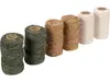 Стяжка для растений TOYA Flo 88820, хлопок, 6 шт. Photo 2