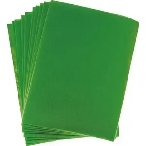 Felt sheet BREWIS Filc FC410-12 dark green 1 mm