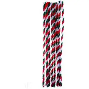 DP Craft creative twist ties 30 cm three-color set KSDR-029