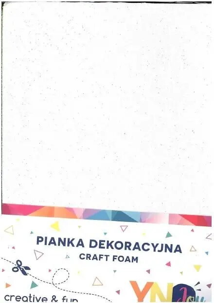 Dekorēšanas materiāli